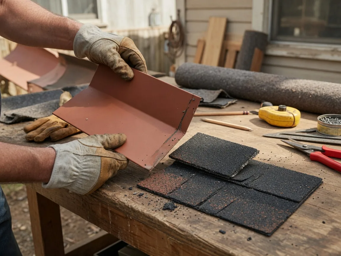 Roof Repair company in Williston, FL